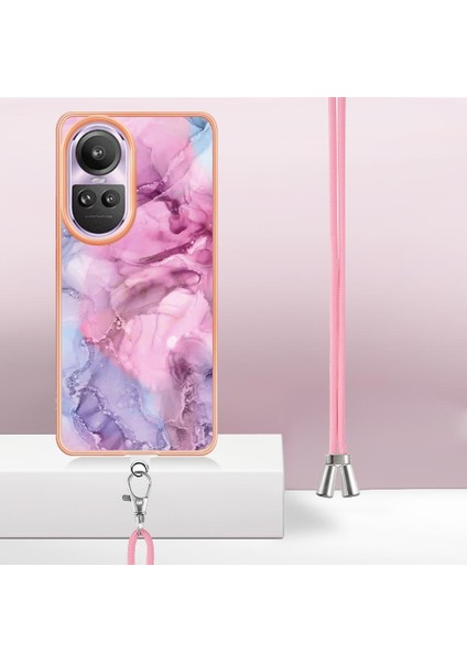 Oppo Oppo 10 Pro 5g Için Kılıf (Yurt Dışından)