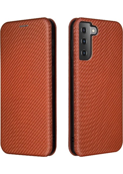 Samsung Galaxy S21 /S21 Plus Için Kılıf (Yurt Dışından)