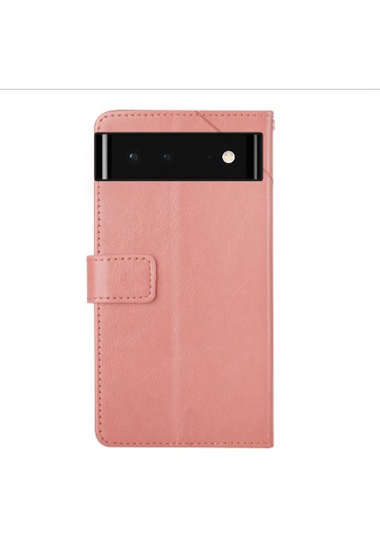Google Pixel 6 Telefon Kılıfı Için Kılıf (Yurt Dışından)