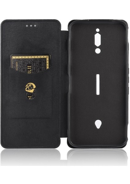 Zte Nubia Kırmızı Sihirli 5g Için Kılıf (Yurt Dışından) fırsatları