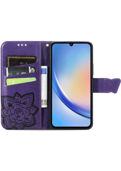 Samsung A34 5g Için Kılıf (Yurt Dışından) indirimleri