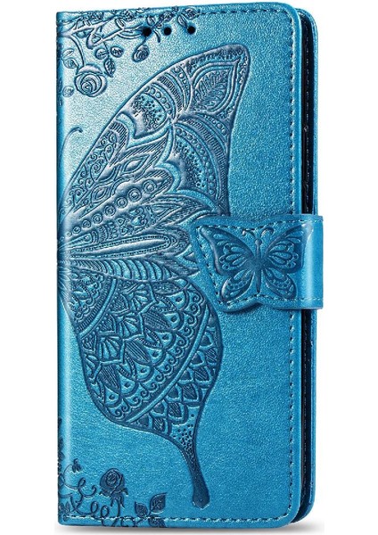 Huaweı P40 Lite Için Kılıf (Yurt Dışından)