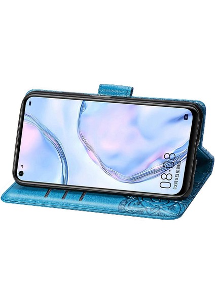 Huaweı P40 Lite Için Kılıf (Yurt Dışından)