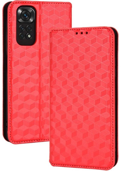 Xiaomi Redmi Için Not 11 4g/not 11S (Yurt Dışından)