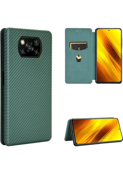 Xiaomi Poco X3 Nfc Için Kılıf (Yurt Dışından) modelleri