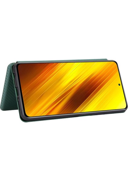 Xiaomi Poco X3 Nfc Için Kılıf (Yurt Dışından) fırsatları