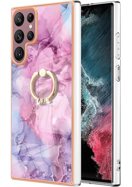 Samsung Galaxy S22 Ultra 5g Için Kılıf (Yurt Dışından)