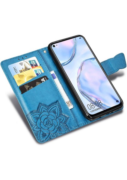 Huaweı P40 Lite Için Kılıf (Yurt Dışından)