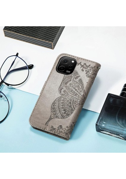 Huaweı Nova Y61 Için Kılıf (Yurt Dışından) fırsatları