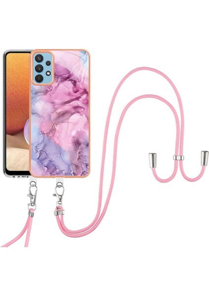 Samsung Galaxy A32 4g Için Kılıf (Yurt Dışından)