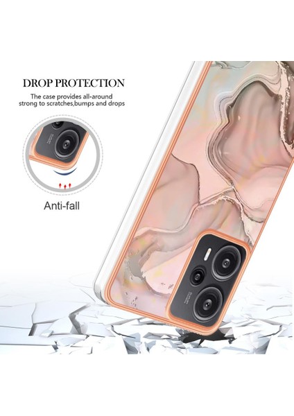 Xiaomi Poco F5 5g Kılıf ile Uyumlu (Yurt Dışından) fırsatları