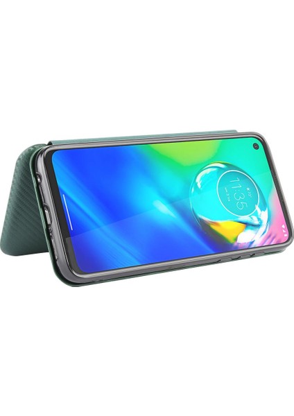 Mays Boutique Motorola Moto G Güç/g8 Güç Için Kılıf (Yurt Dışından)