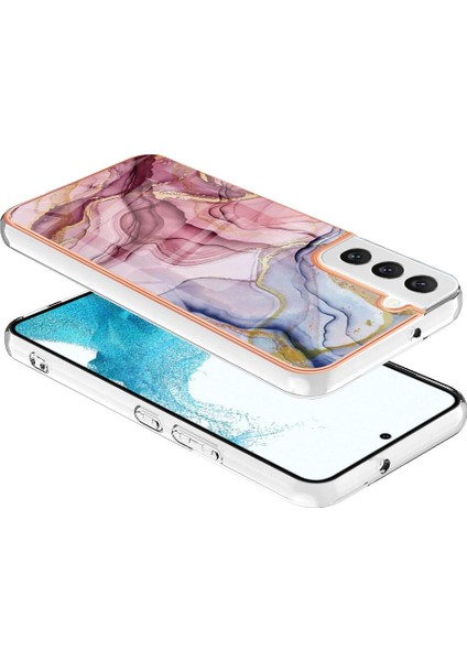 Samsung Galaxy S22 Artı 5g Durumda ile Uyumlu (Yurt Dışından)