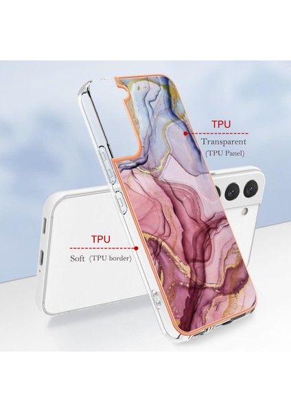 Samsung Galaxy S22 Artı 5g Durumda ile Uyumlu (Yurt Dışından)