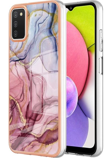 Samsung Galaxy A03S Durumda ile Uyumlu (Yurt Dışından)