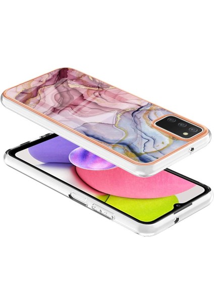 Samsung Galaxy A03S Durumda ile Uyumlu (Yurt Dışından)