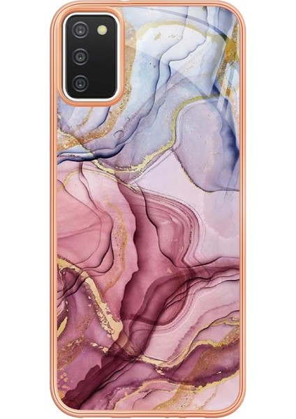 Samsung Galaxy A03S Durumda ile Uyumlu (Yurt Dışından)