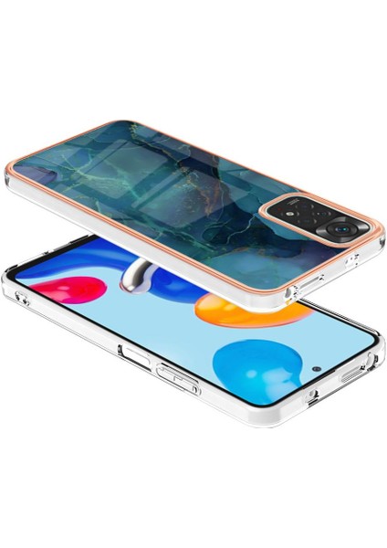 Xiaomi Redmi Not 11S Durumda ile Uyumlu (Yurt Dışından) fırsatları