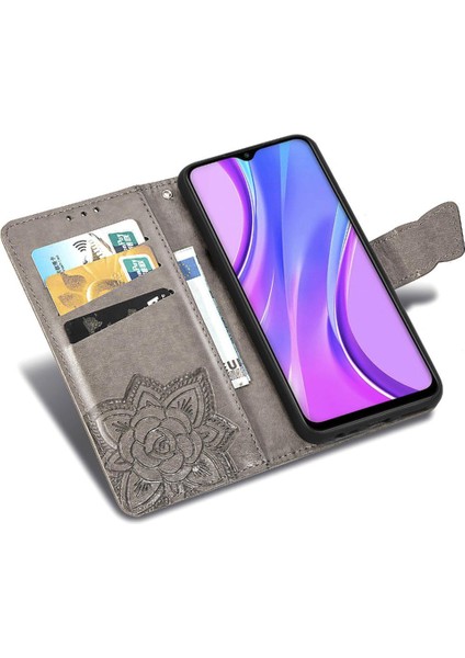 Redmi 9 Için Durum (Yurt Dışından) fiyatları
