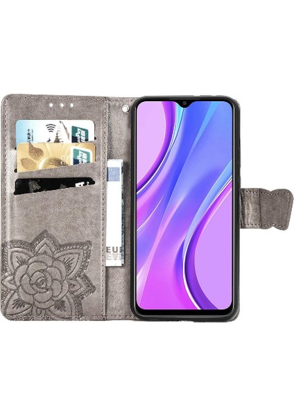 Redmi 9 Için Durum (Yurt Dışından) fırsatları