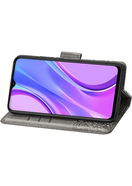 Redmi 9 Için Durum (Yurt Dışından) indirimleri