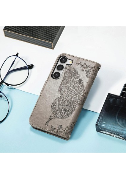 Samsung S23 Plus Için Kılıf (Yurt Dışından) fırsatları