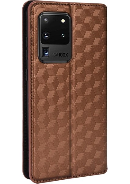 Samsung Galaxy S20 Ultra Için Kılıf (Yurt Dışından) fırsatları