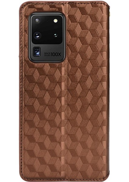 Samsung Galaxy S20 Ultra Için Kılıf (Yurt Dışından) indirimleri