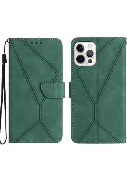 IPhone 13 Pro Telefon Kılıfı Için Kılıf (Yurt Dışından)
