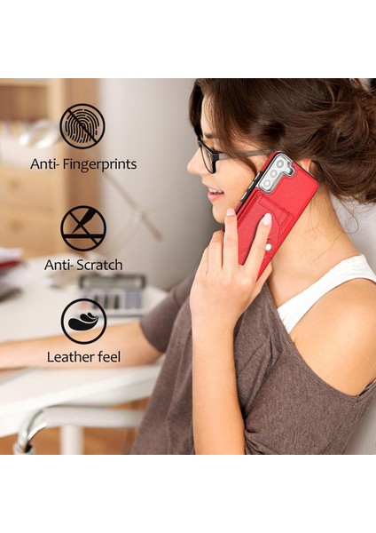 Samsung Galaxy S23 5g Için Kılıf (Yurt Dışından) modelleri