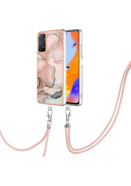 Xiaomi Redmi Not 11 Pro Için Kılıf (Yurt Dışından)
