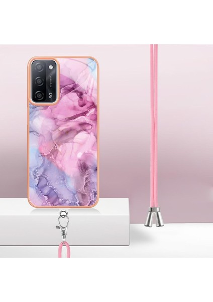 Oppo A16/A16S/A54S Için Kılıf (Yurt Dışından)