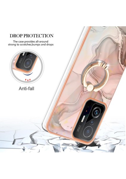 Xiaomi 11T/11T Pro 5g Için Kılıf (Yurt Dışından) modelleri