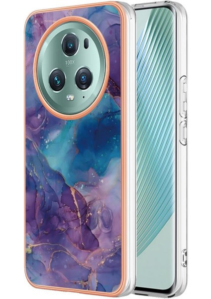 Onur Magic 5 Lite 5g Case ile Uyumlu (Yurt Dışından)