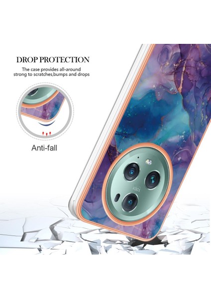Onur Magic 5 Lite 5g Case ile Uyumlu (Yurt Dışından)