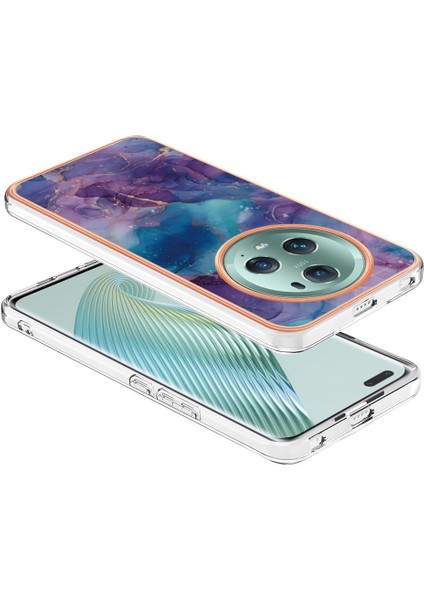 Onur Magic 5 Lite 5g Case ile Uyumlu (Yurt Dışından)