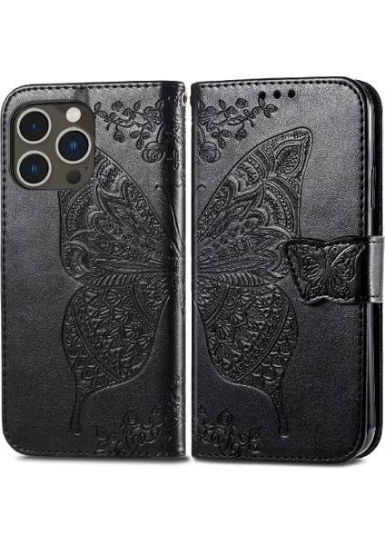 IPhone 14 Pro Için Kılıf (Yurt Dışından)