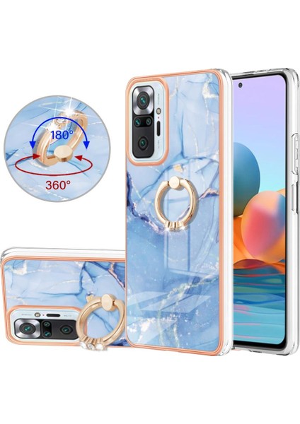 Xiaomi Redmi Not 10 Pro/pro Max Için Kılıf (Yurt Dışından) fiyatları
