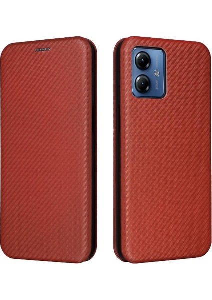 Motorola Moto G14 Için Kılıf (Yurt Dışından)