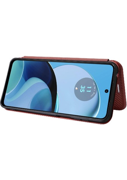 Motorola Moto G14 Için Kılıf (Yurt Dışından) fiyatları