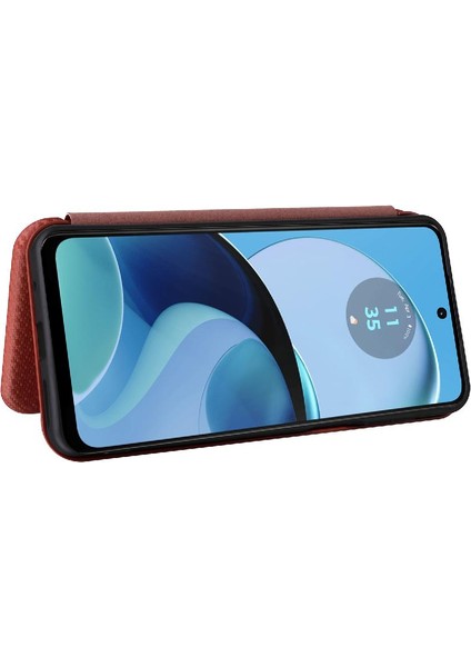 Motorola Moto G14 Için Kılıf (Yurt Dışından) modelleri