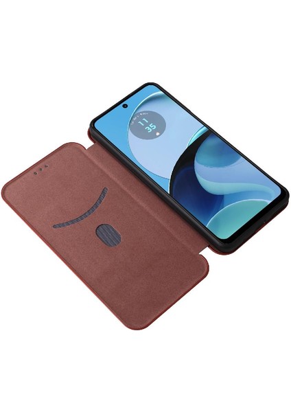 Motorola Moto G14 Için Kılıf (Yurt Dışından) fırsatları