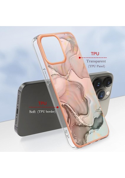 Iphone 13 Pro Kılıf ile Uyumlu (Yurt Dışından)