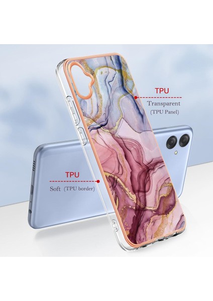 Samsung Galaxy A04E Durumda ile Uyumlu (Yurt Dışından)