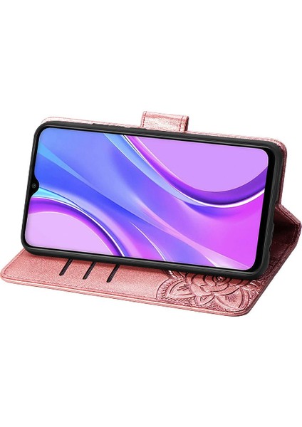 Redmi 9 Için Durum (Yurt Dışından) fiyatları