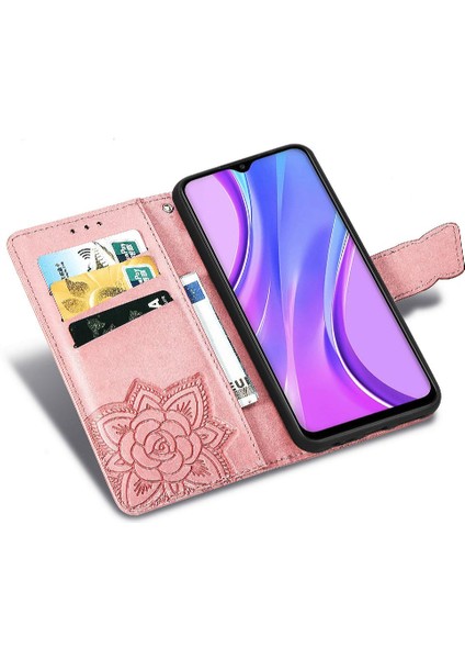 Redmi 9 Için Durum (Yurt Dışından) fırsatları