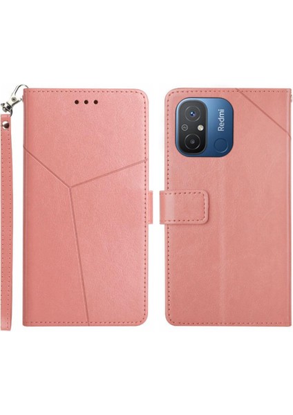 Xiaomi Redmi 11A 4g Telefon Kılıfı (Yurt Dışından)