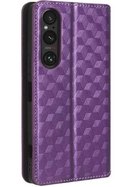 Sony Xperia 1 V Için Kılıf (Yurt Dışından)