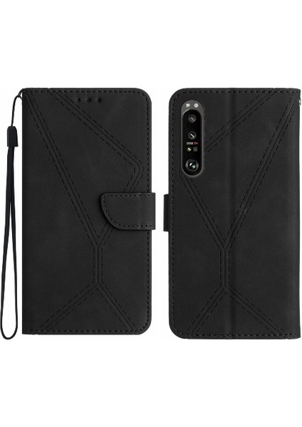 Sony Xperia 1 Iıı Telefon Kılıfı Için Kılıf (Yurt Dışından)