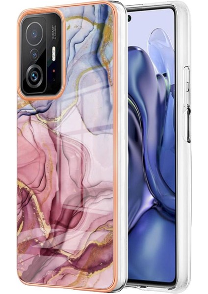 Xiaomi 11T /11T Pro 5g Kılıf ile Uyumlu (Yurt Dışından)
